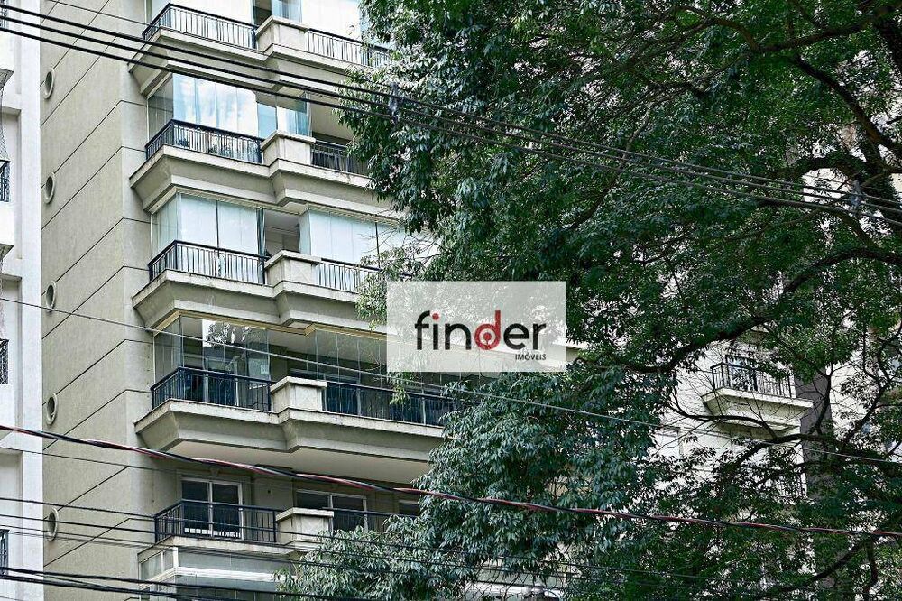 Apartamento, 3 quartos, 221 m² - Foto 6