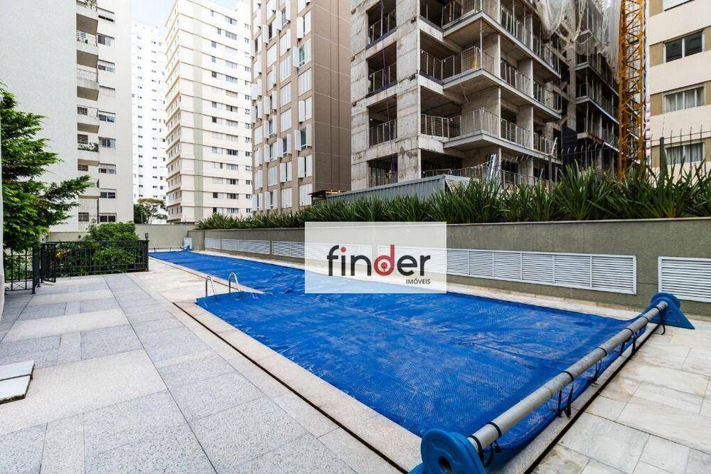 Apartamento, 3 quartos, 221 m² - Foto 4