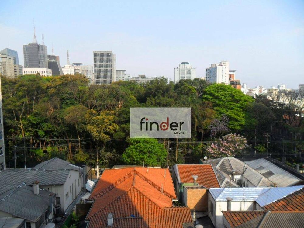 Apartamento, 3 quartos, 227 m² - Foto 9