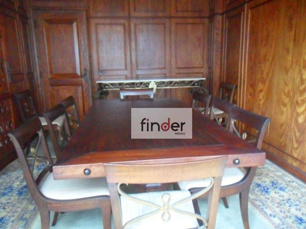Apartamento, 3 quartos, 227 m² - Foto 8