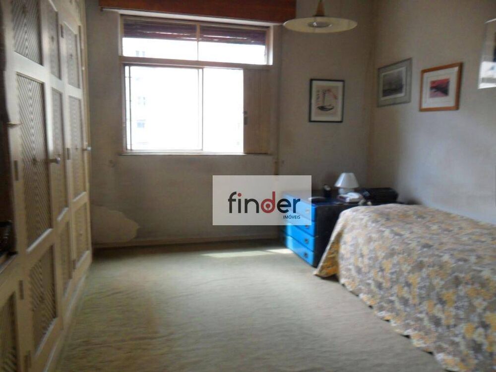Apartamento, 3 quartos, 227 m² - Foto 12