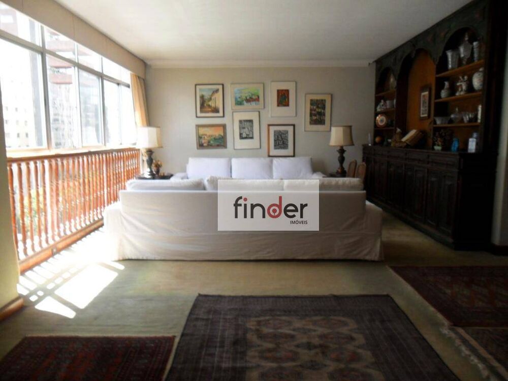 Apartamento, 3 quartos, 227 m² - Foto 6