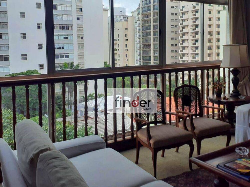 Apartamento, 3 quartos, 227 m² - Foto 4