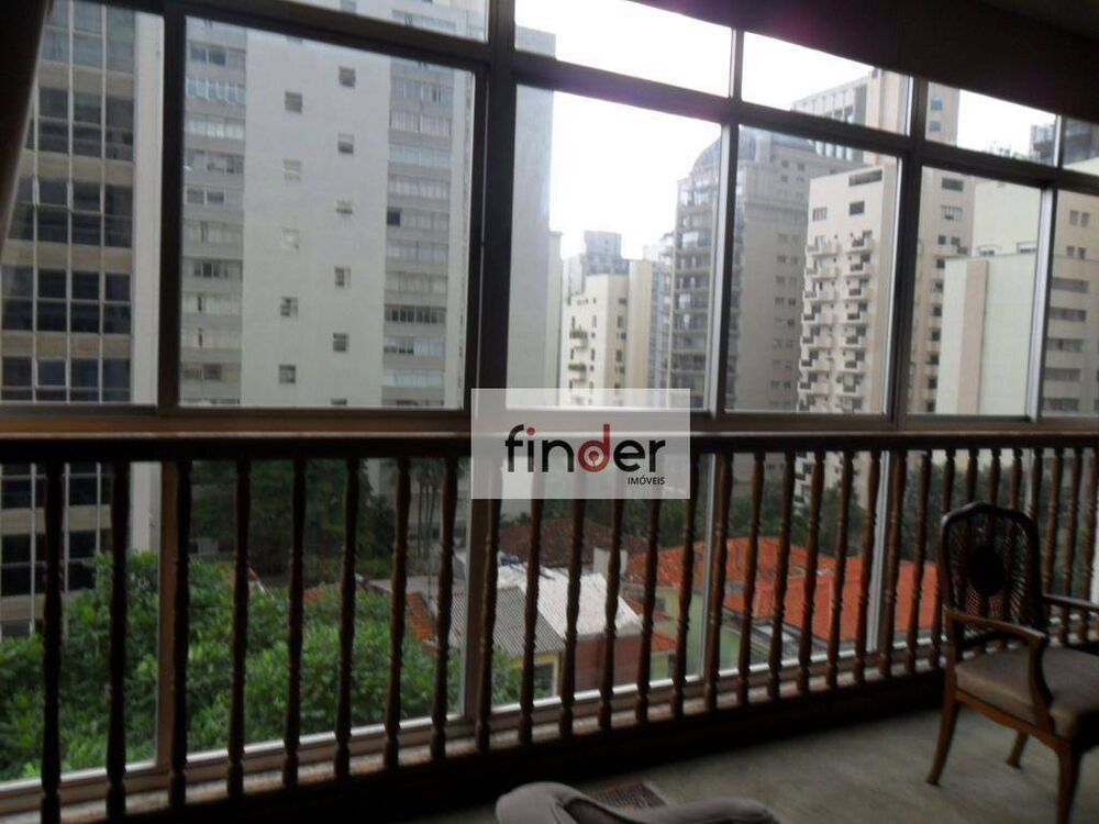 Apartamento, 3 quartos, 227 m² - Foto 5