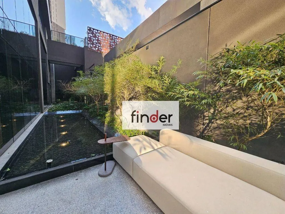 Apartamento, 3 quartos, 226 m² - Foto 2
