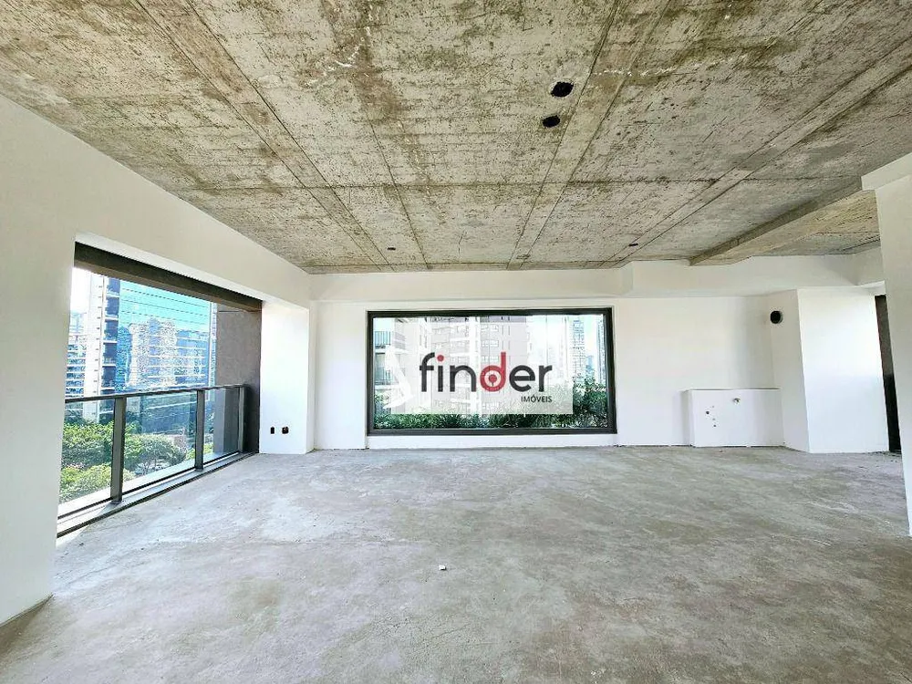 Apartamento, 3 quartos, 226 m² - Foto 3