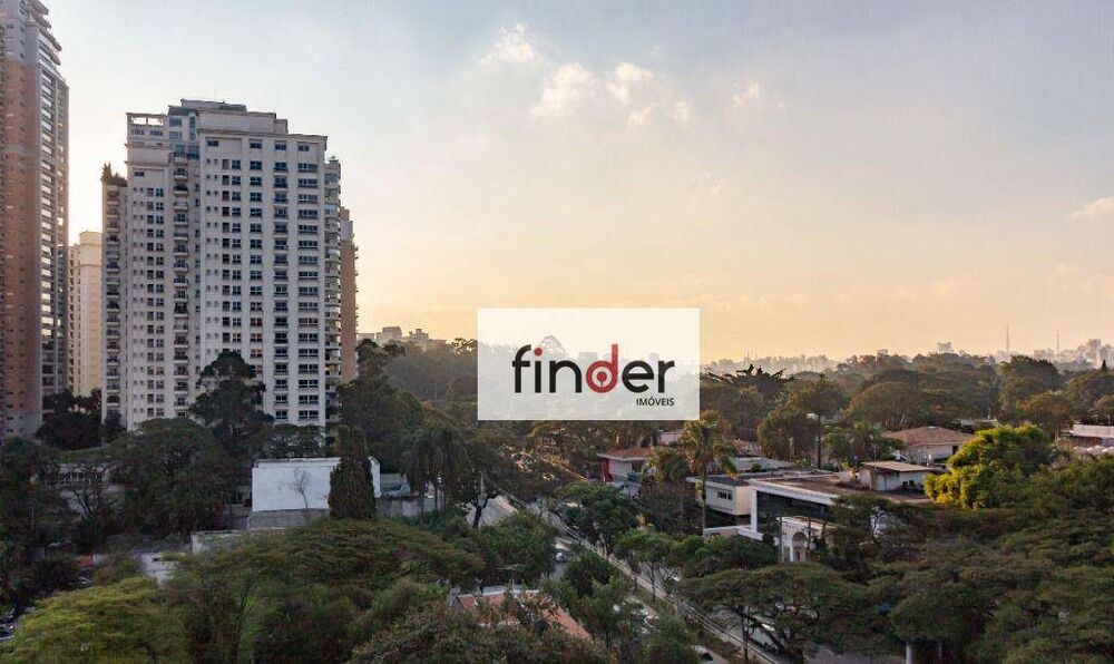 Apartamento, 3 quartos, 233 m² - Foto 16