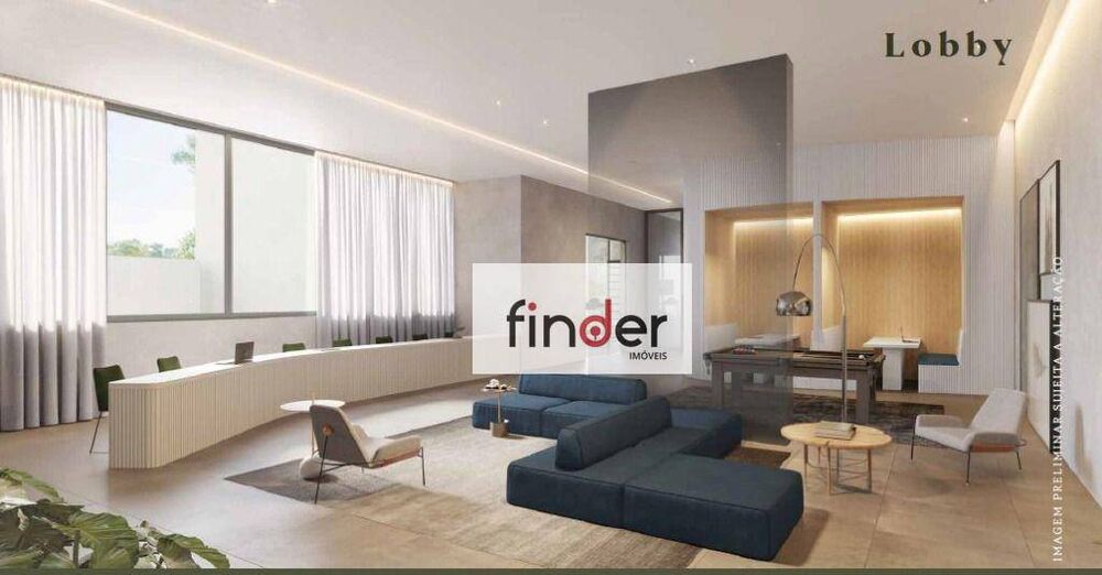 Kitnet-Studio, 23 m² - Foto 5