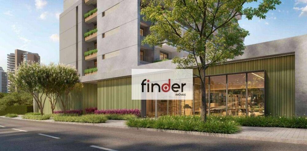 Kitnet-Studio, 23 m² - Foto 3