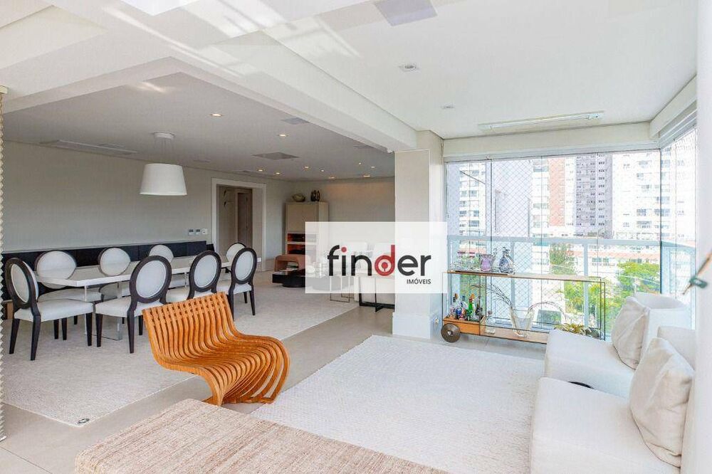 Apartamento, 4 quartos, 251 m² - Foto 5