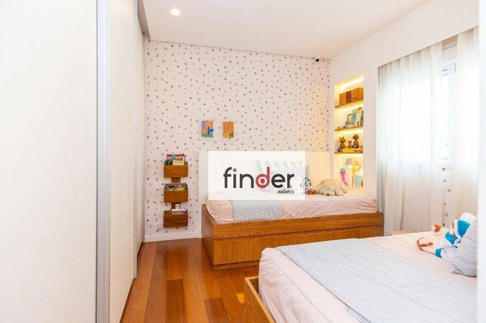 Apartamento, 4 quartos, 251 m² - Foto 6