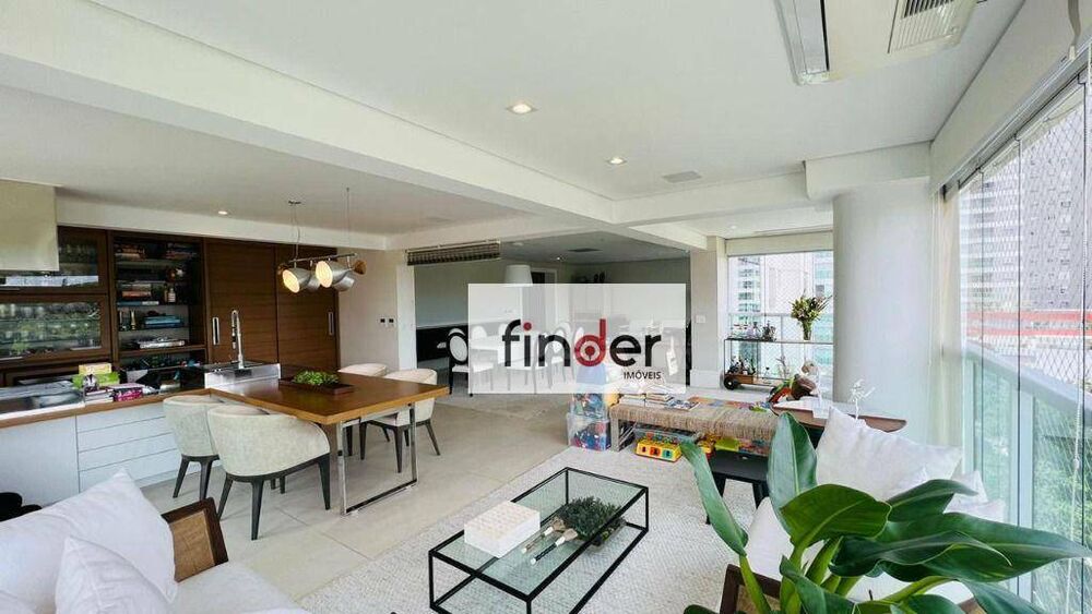 Apartamento, 4 quartos, 251 m² - Foto 10
