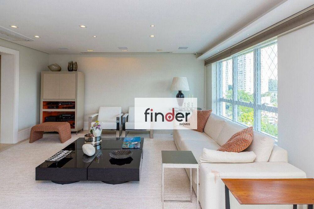 Apartamento, 4 quartos, 251 m² - Foto 7