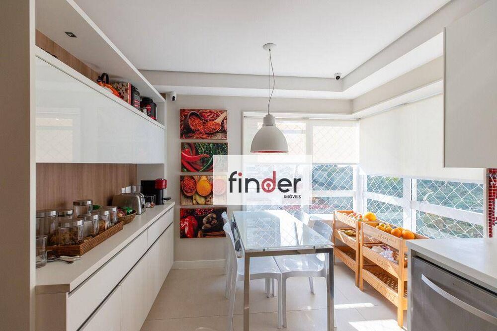 Apartamento, 4 quartos, 251 m² - Foto 4