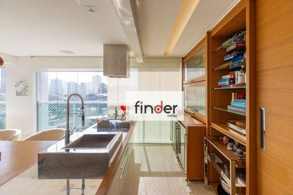 Apartamento, 4 quartos, 251 m² - Foto 11