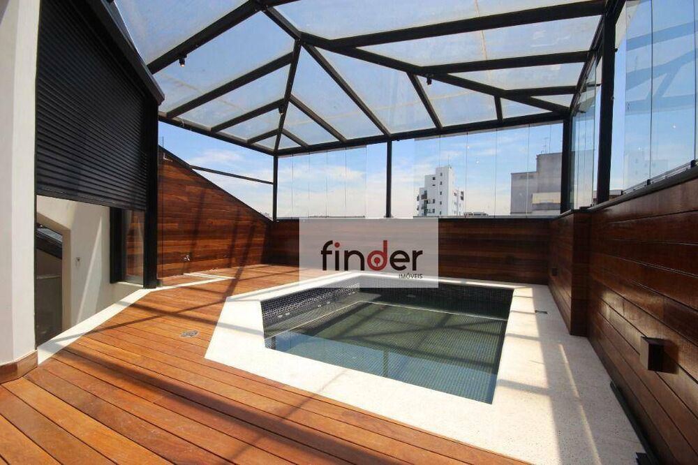 Cobertura, 3 quartos, 314 m² - Foto 14