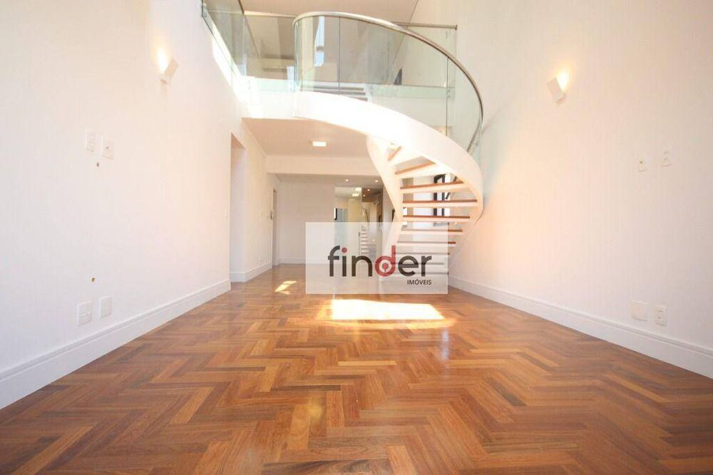 Cobertura, 3 quartos, 314 m² - Foto 9