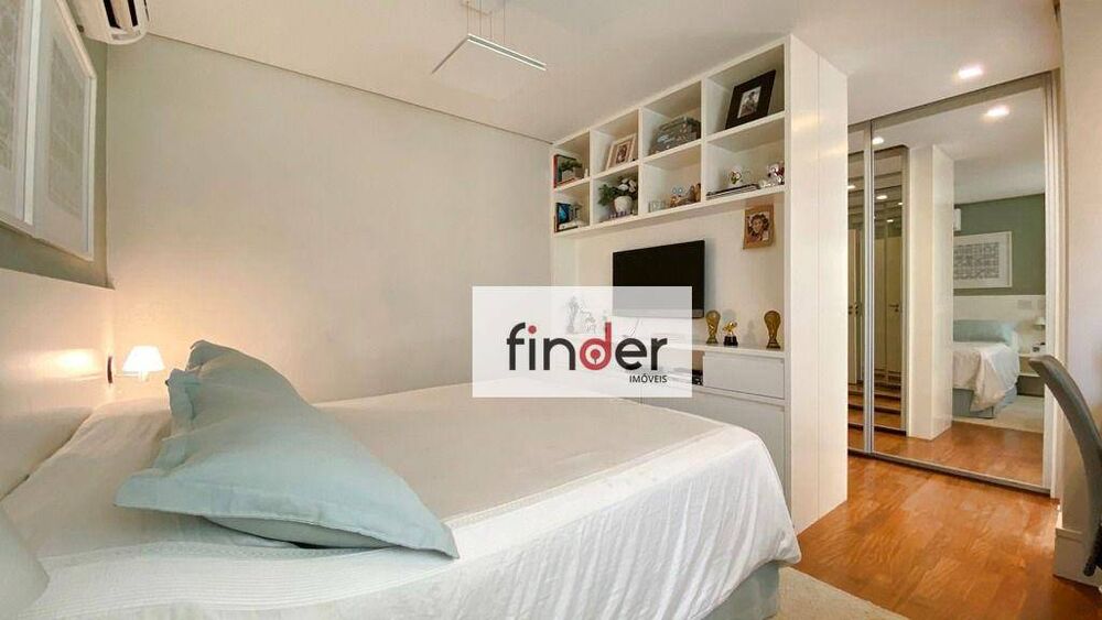 Apartamento à venda com 3 quartos, 326m² - Foto 12