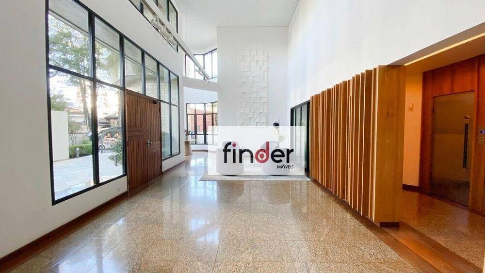 Apartamento à venda com 3 quartos, 326m² - Foto 16