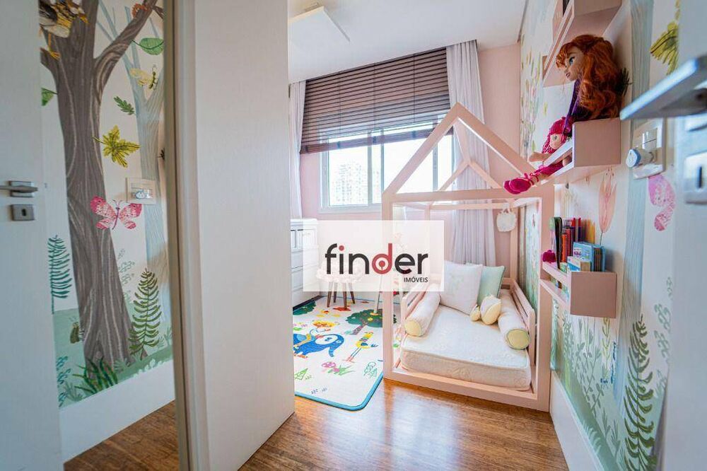 Apartamento, 3 quartos, 157 m² - Foto 2