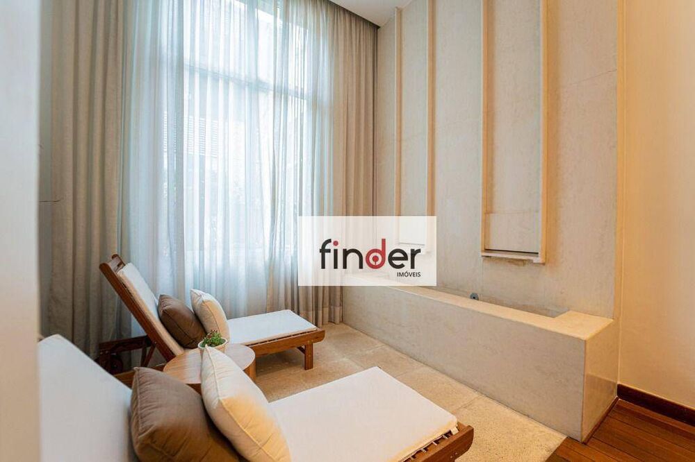 Apartamento, 3 quartos, 157 m² - Foto 1
