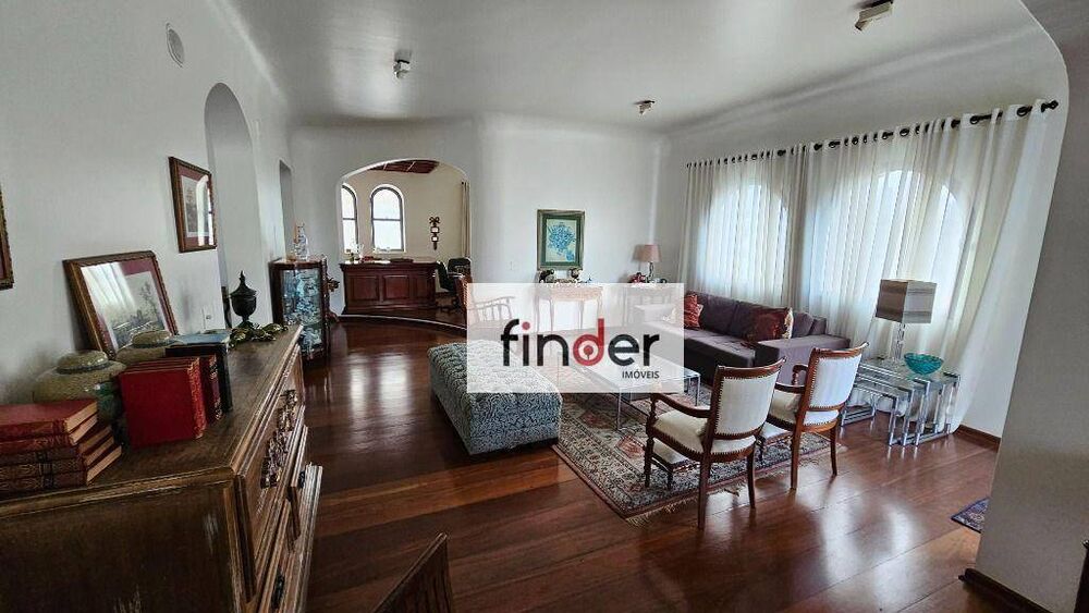 Apartamento, 4 quartos, 278 m² - Foto 4