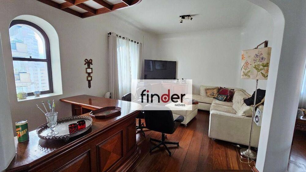 Apartamento, 4 quartos, 278 m² - Foto 3