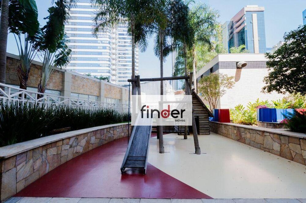 Apartamento, 4 quartos, 239 m² - Foto 4