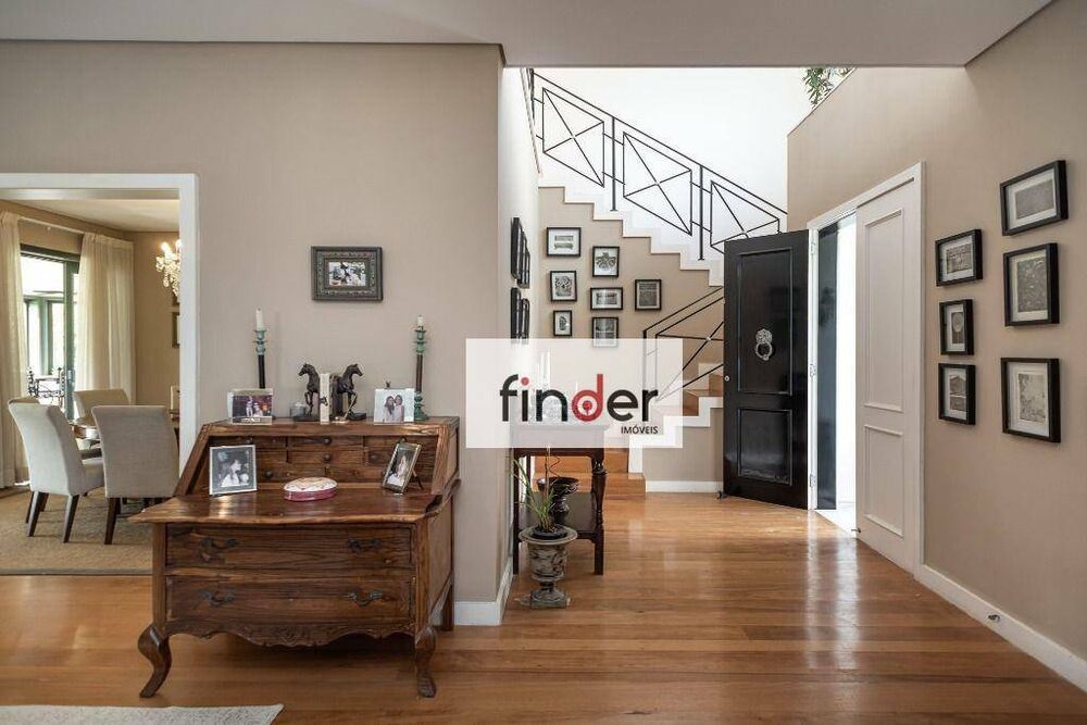 Casa de Condomínio, 6 quartos - Foto 6