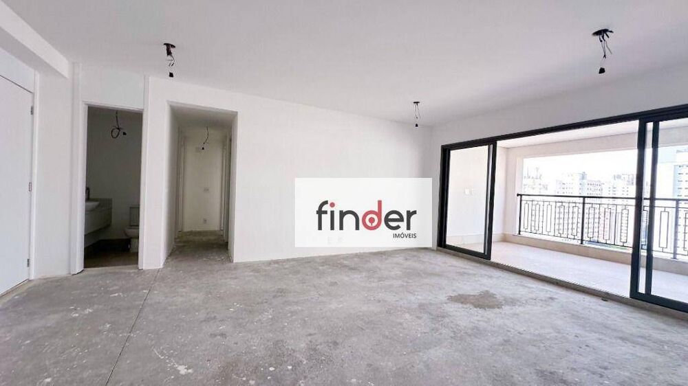Apartamento, 3 quartos, 149 m² - Foto 3