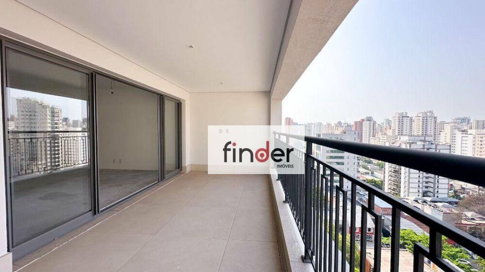 Apartamento, 3 quartos, 149 m² - Foto 12