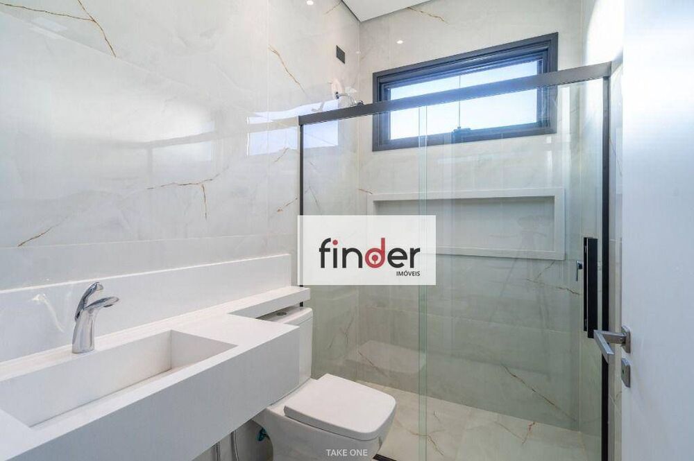 Casa à venda com 4 quartos, 382m² - Foto 11