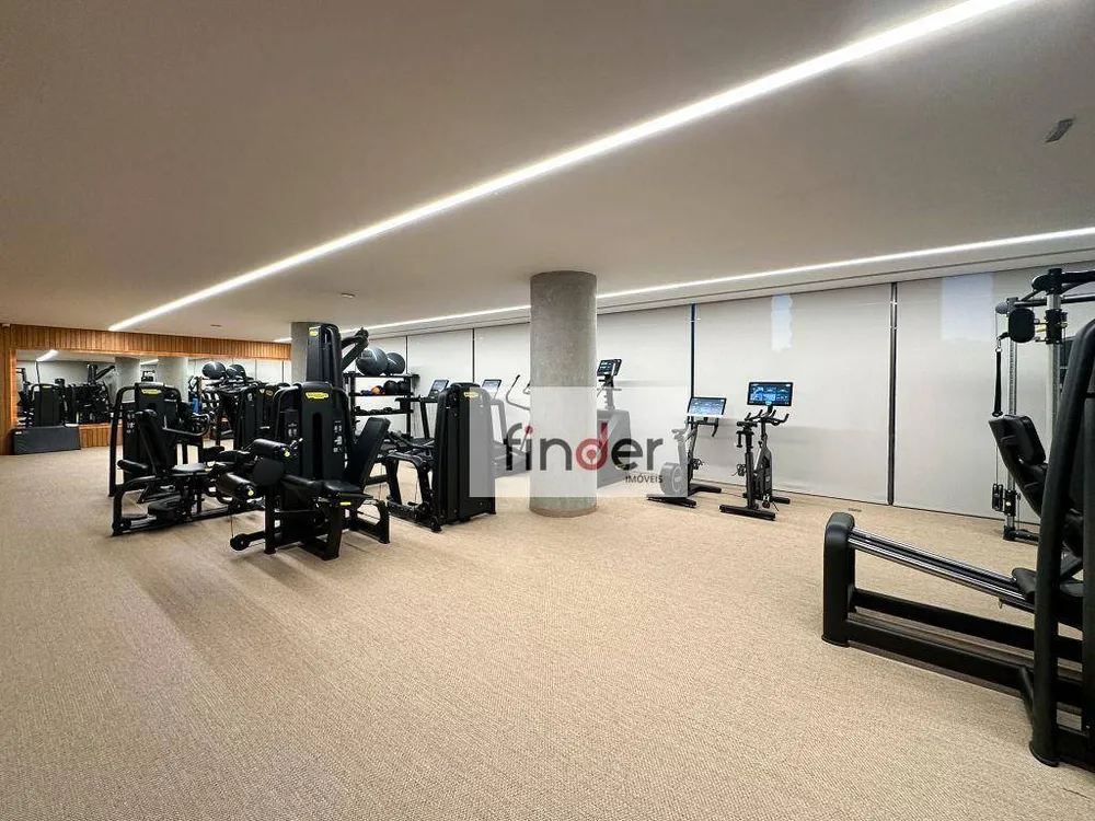 Apartamento, 4 quartos, 356 m² - Foto 3