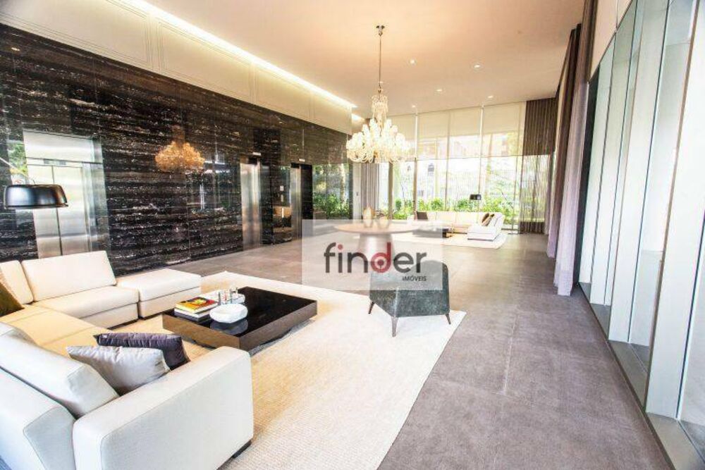 Apartamento, 4 quartos, 632 m² - Foto 12