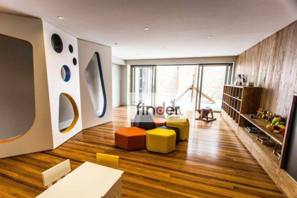 Apartamento, 4 quartos, 632 m² - Foto 4