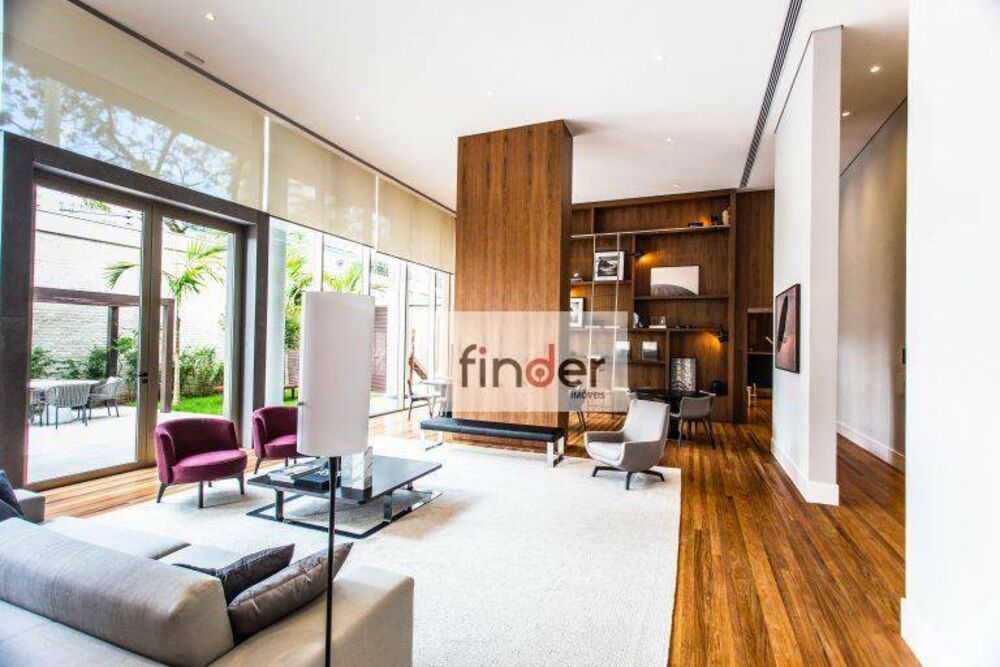 Apartamento, 4 quartos, 632 m² - Foto 5