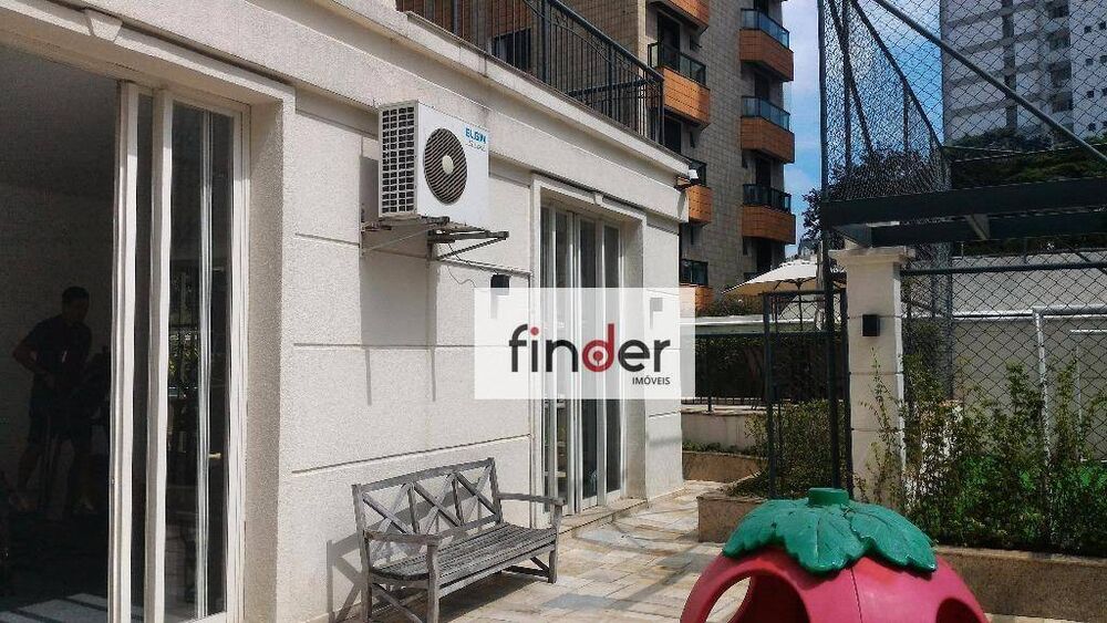 Apartamento à venda com 4 quartos, 311m² - Foto 7