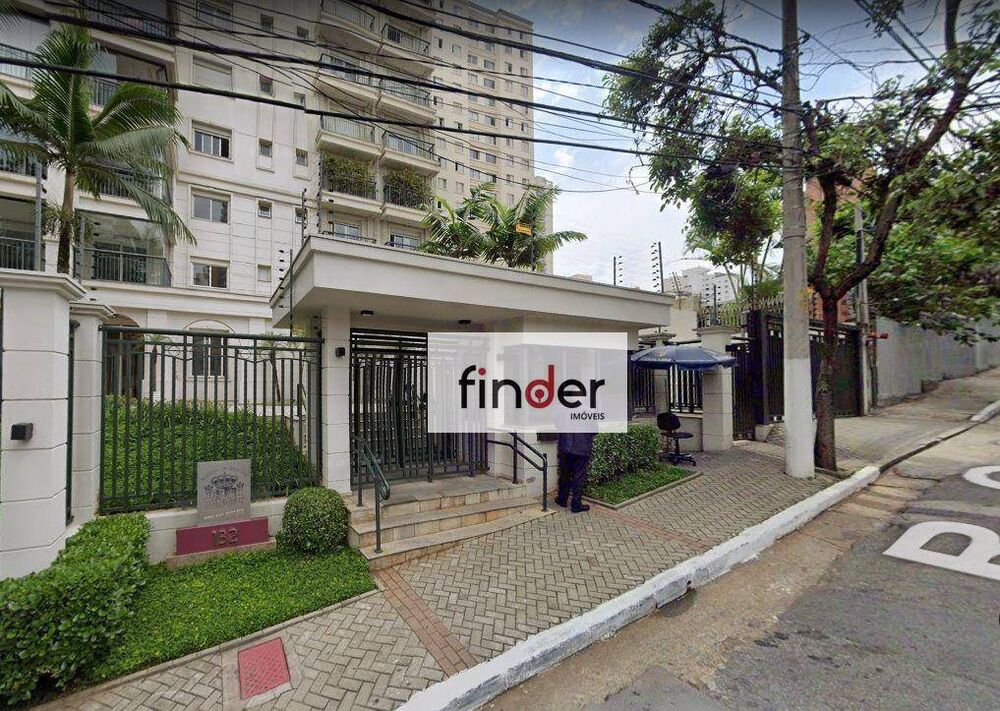 Apartamento à venda com 4 quartos, 311m² - Foto 12