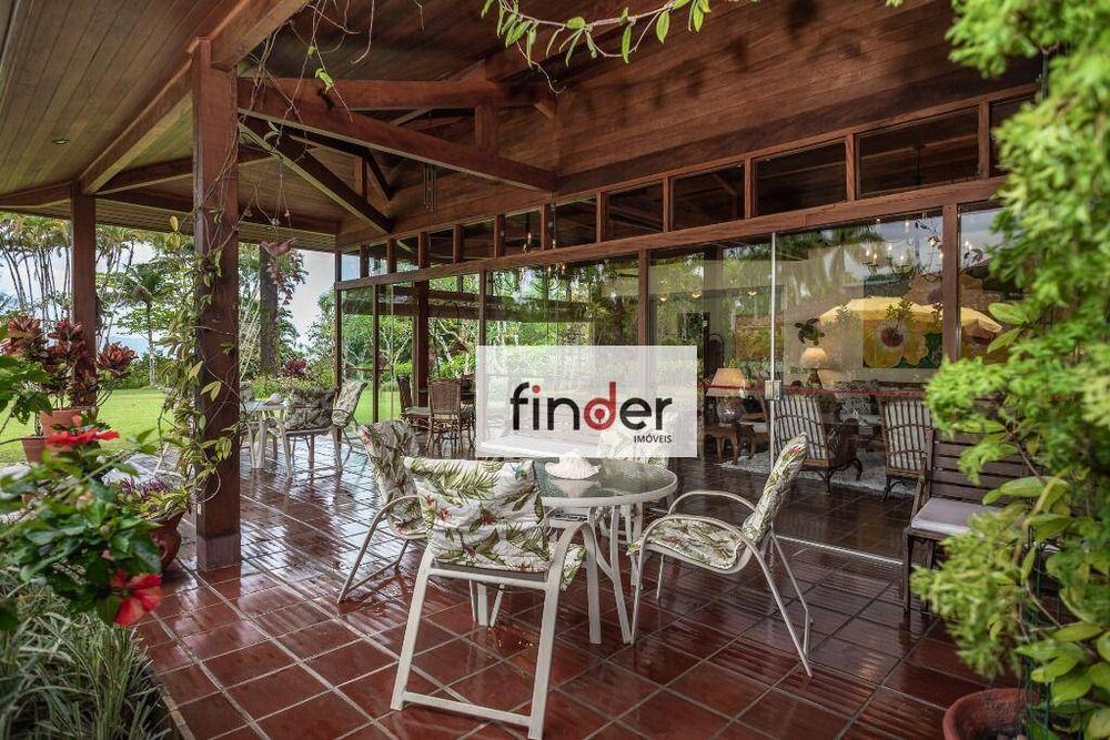 Casa de Condomínio, 6 quartos - Foto 3