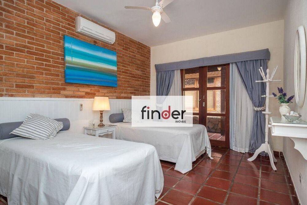 Casa de Condomínio, 6 quartos - Foto 4