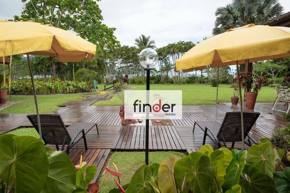 Casa de Condomínio, 6 quartos - Foto 1