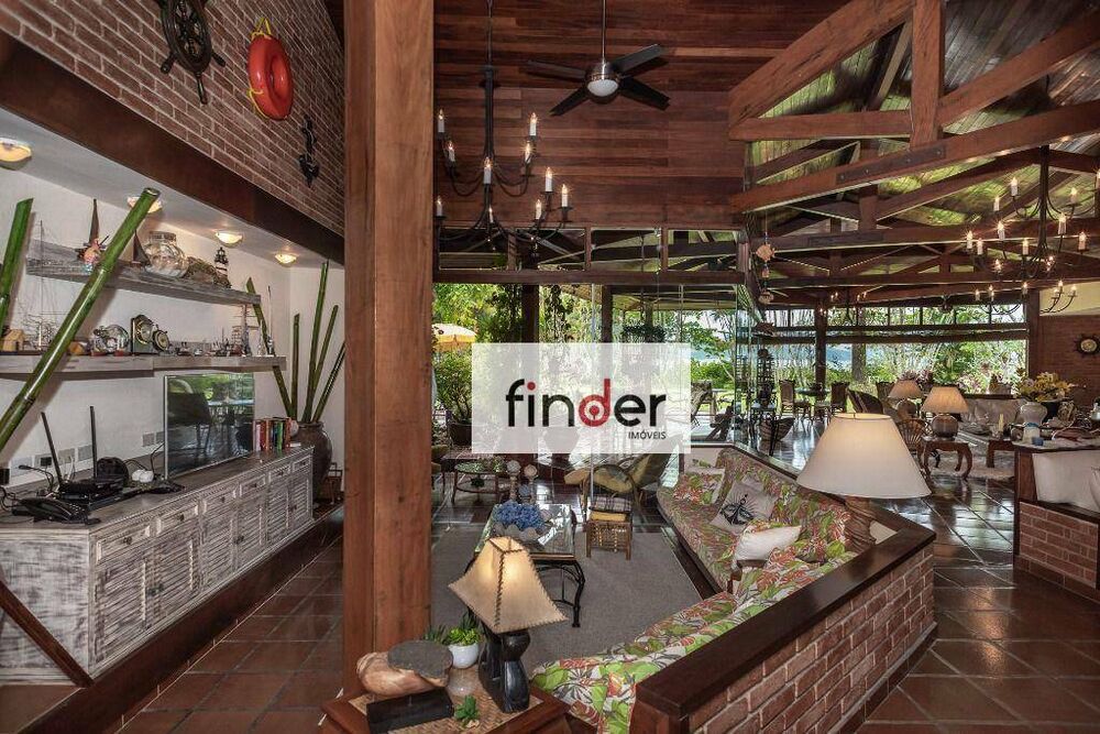 Casa de Condomínio, 6 quartos - Foto 2