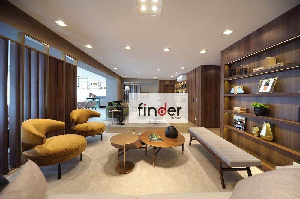 Apartamento, 4 quartos, 278 m² - Foto 7