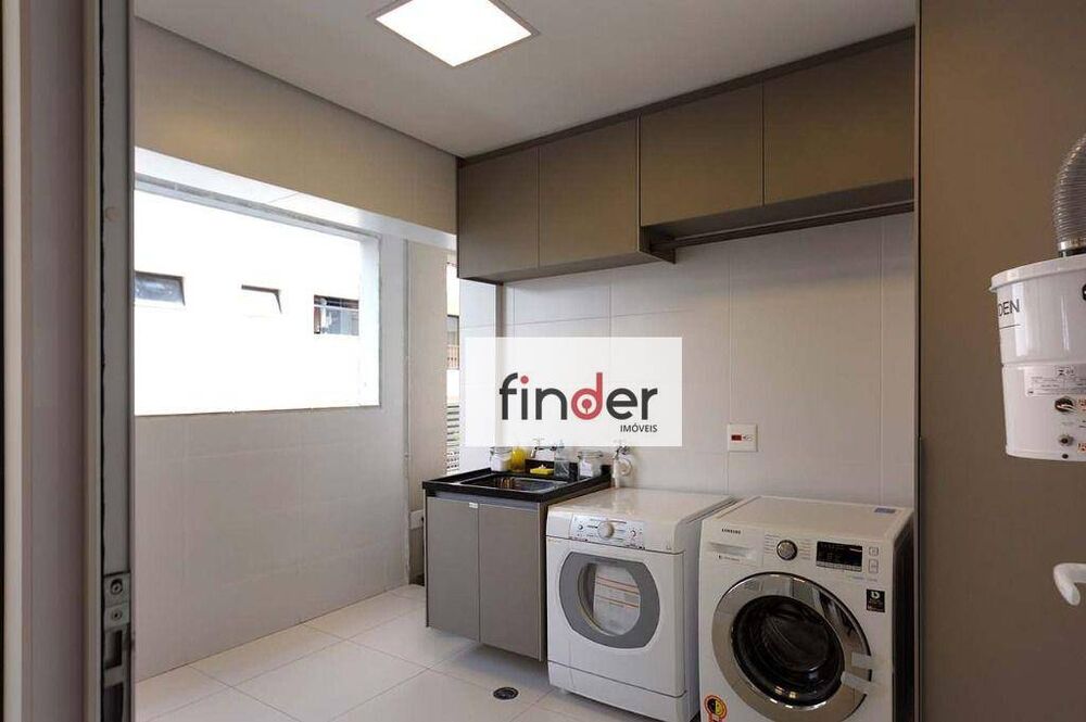 Apartamento, 4 quartos, 278 m² - Foto 1