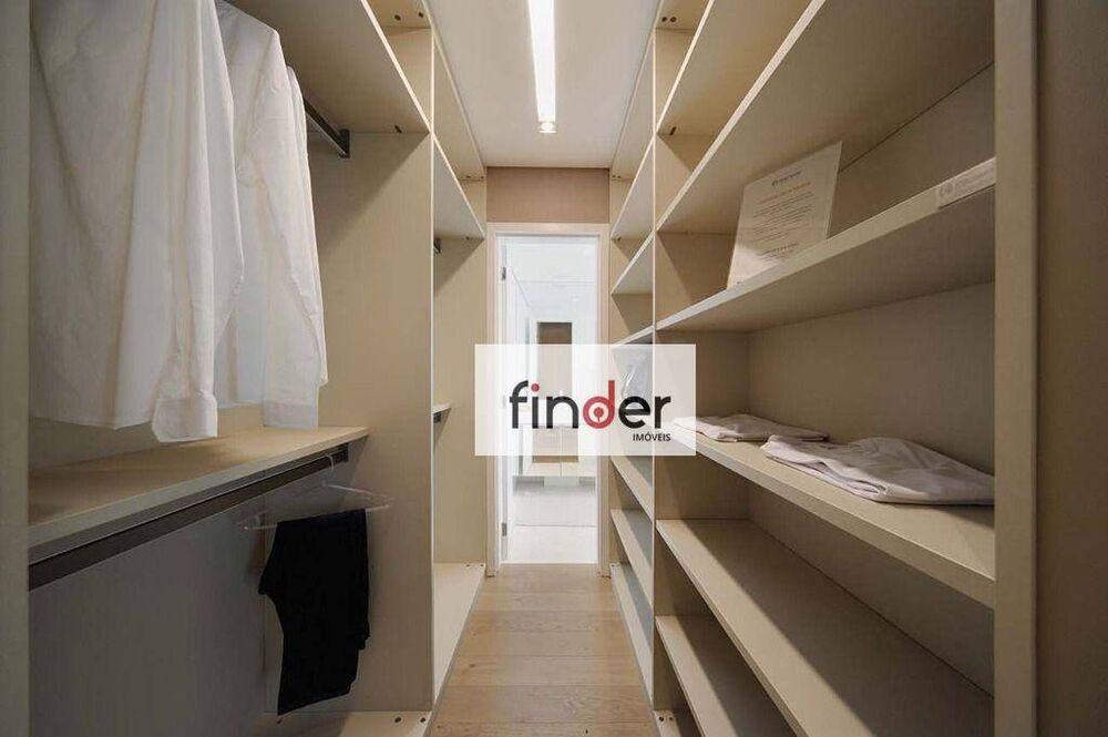Apartamento, 4 quartos, 278 m² - Foto 12