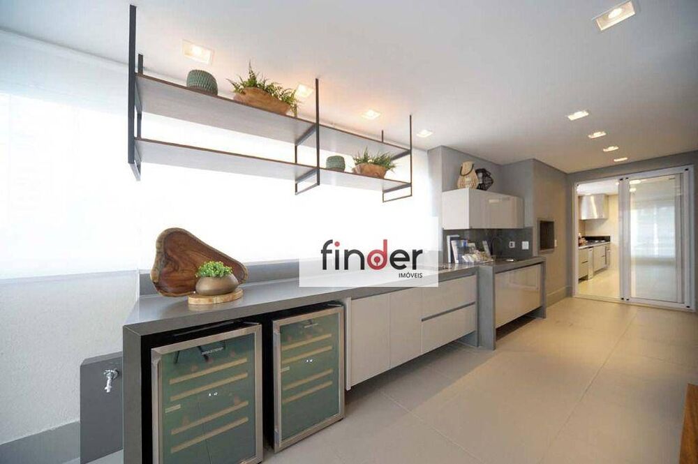 Apartamento, 4 quartos, 278 m² - Foto 16