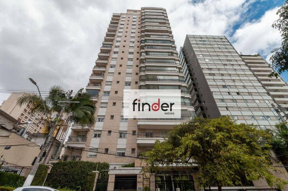 Apartamento, 3 quartos, 230 m² - Foto 3