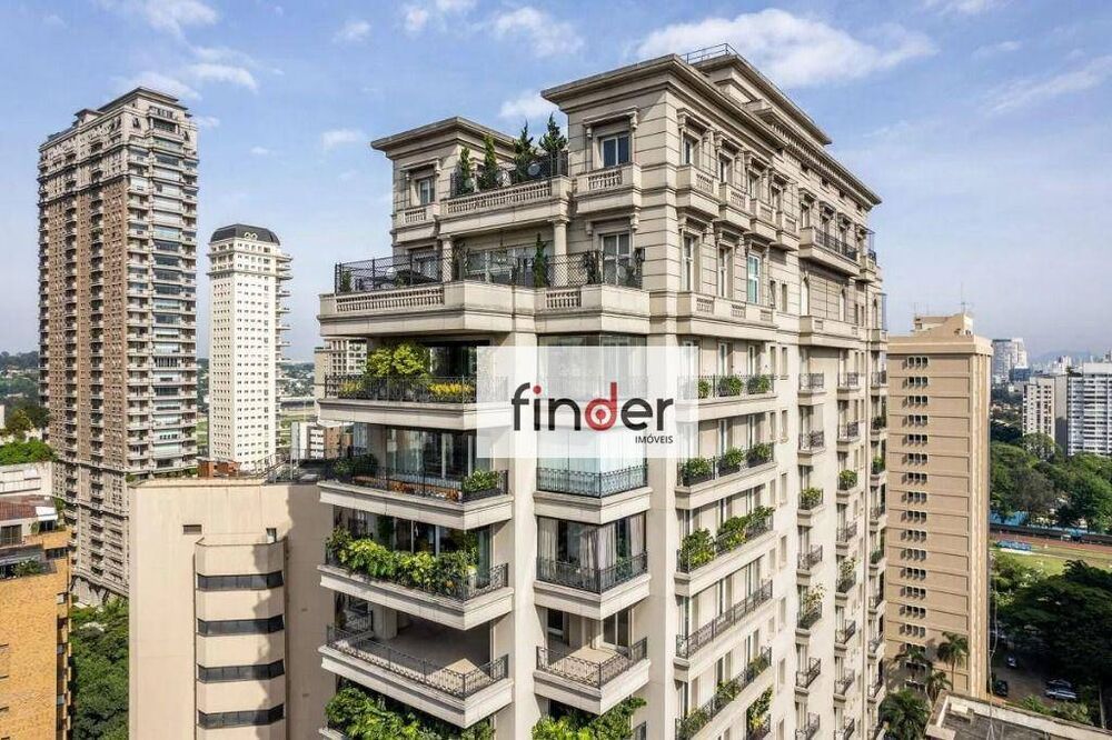 Apartamento, 5 quartos, 818 m² - Foto 14