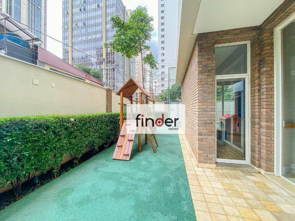 Apartamento, 2 quartos, 170 m² - Foto 4