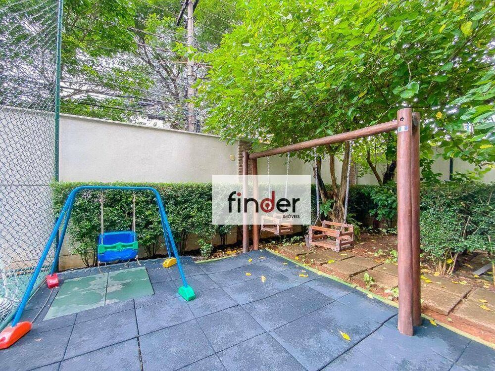 Apartamento, 2 quartos, 170 m² - Foto 2